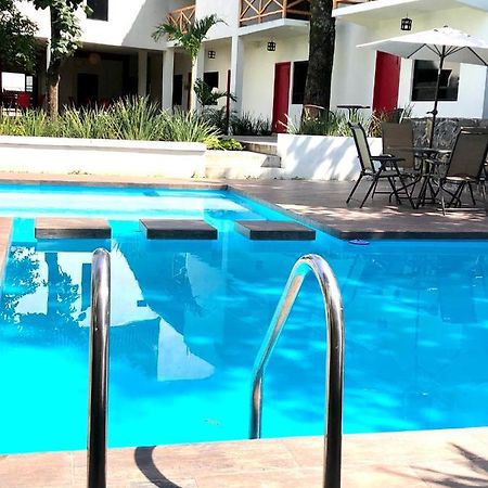 Hotel Sierra Linda سيليتلا المظهر الخارجي الصورة