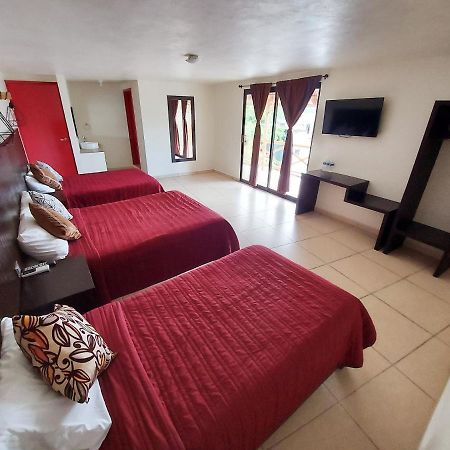 Hotel Sierra Linda سيليتلا المظهر الخارجي الصورة