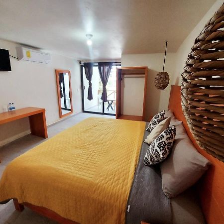 Hotel Sierra Linda سيليتلا المظهر الخارجي الصورة