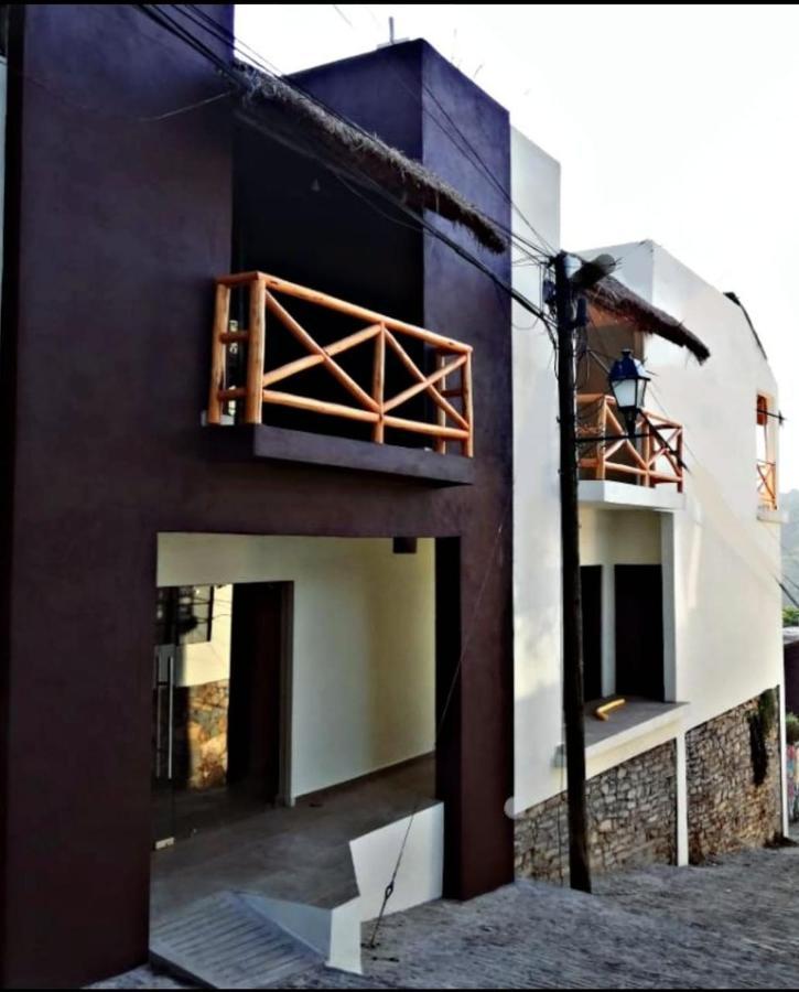Hotel Sierra Linda سيليتلا المظهر الخارجي الصورة