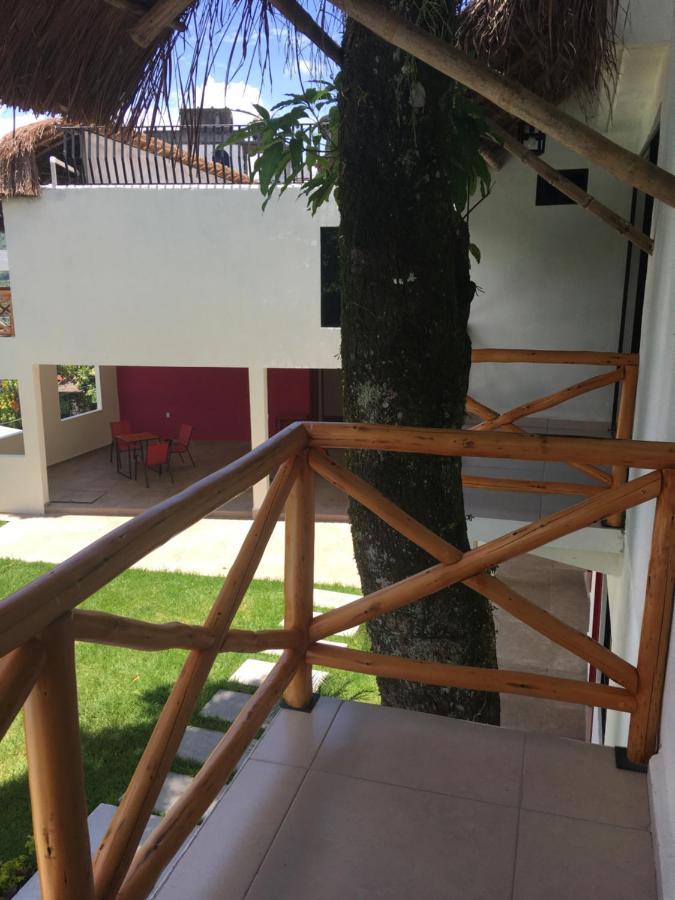 Hotel Sierra Linda سيليتلا المظهر الخارجي الصورة