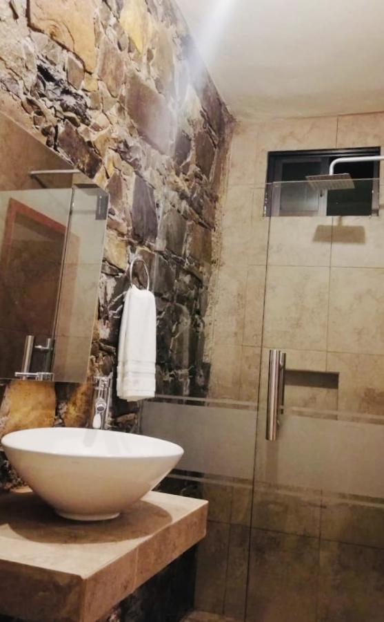 Hotel Sierra Linda سيليتلا المظهر الخارجي الصورة