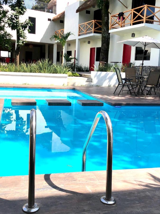 Hotel Sierra Linda سيليتلا المظهر الخارجي الصورة