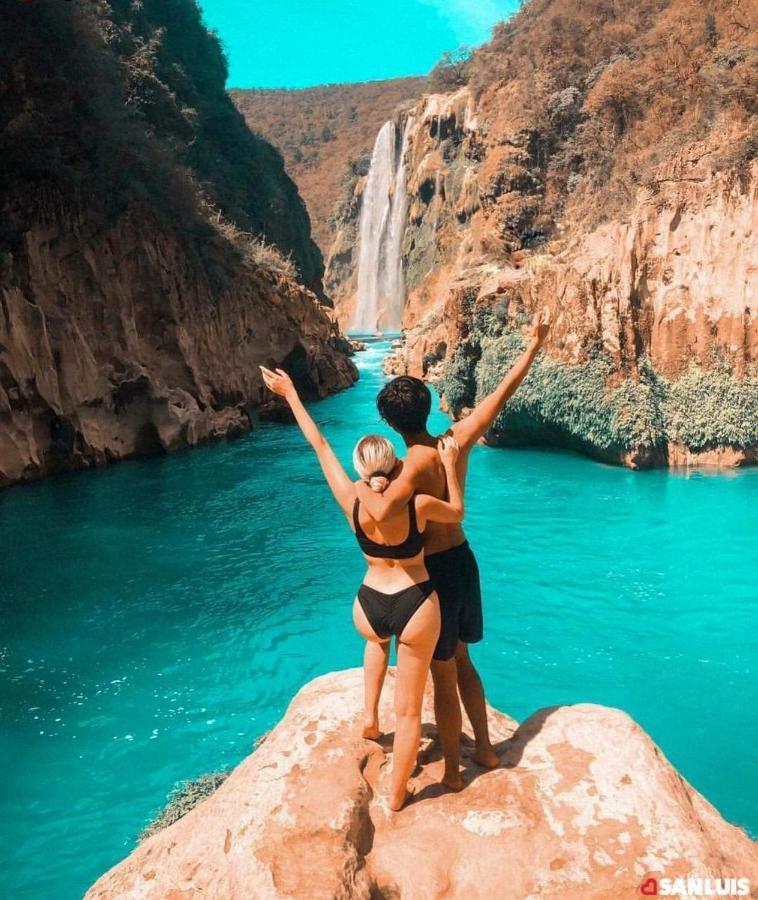 Hotel Sierra Linda سيليتلا المظهر الخارجي الصورة