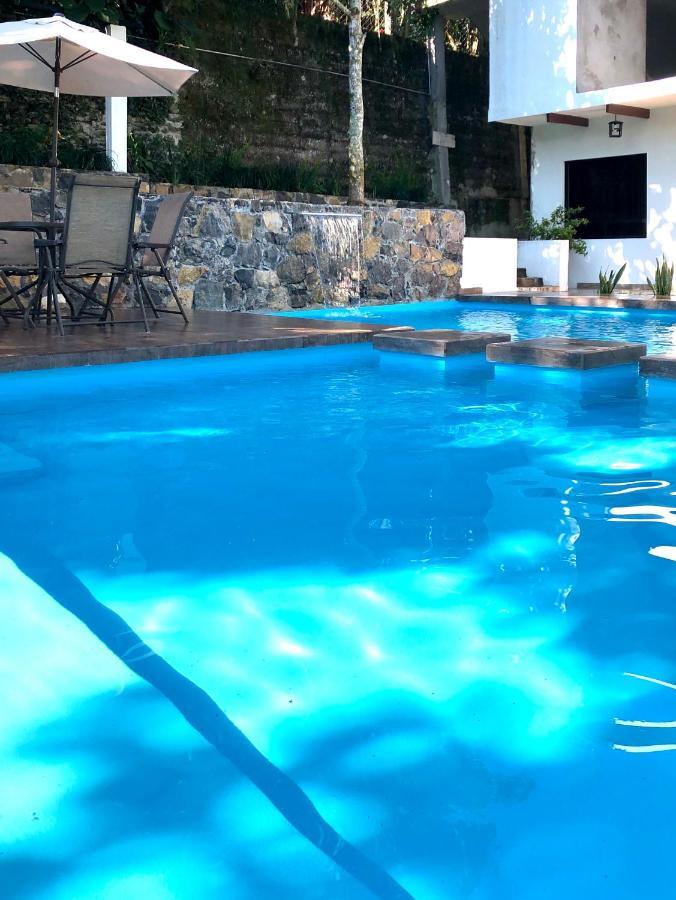 Hotel Sierra Linda سيليتلا المظهر الخارجي الصورة
