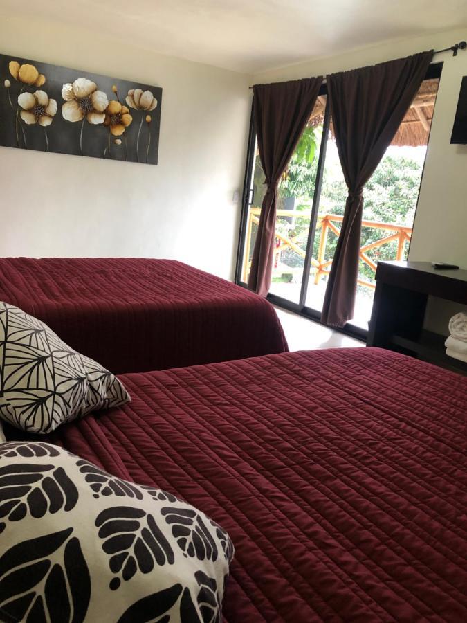 Hotel Sierra Linda سيليتلا المظهر الخارجي الصورة