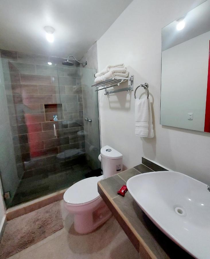 Hotel Sierra Linda سيليتلا المظهر الخارجي الصورة
